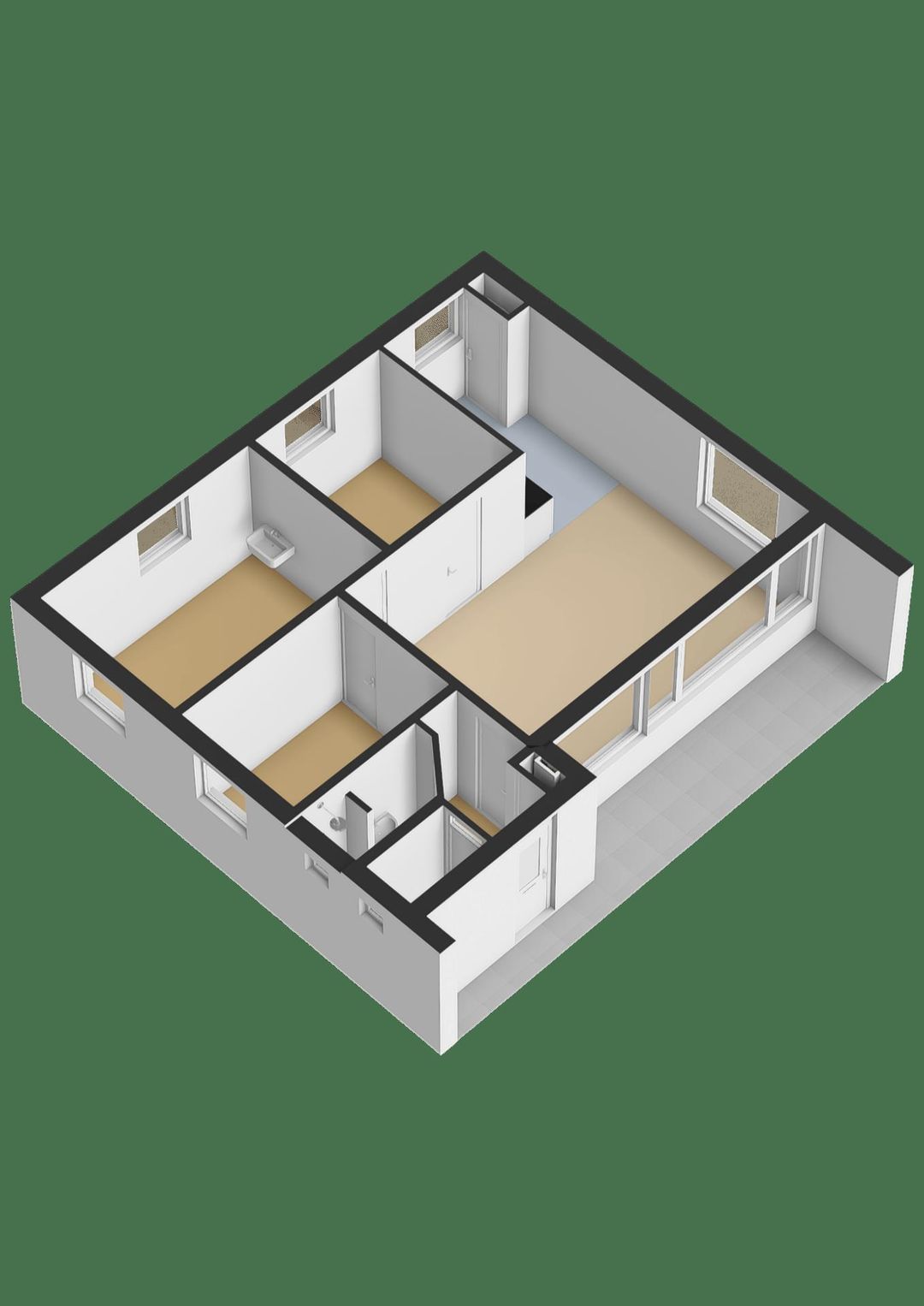 Photo 23 of Boshoffweg 6-448