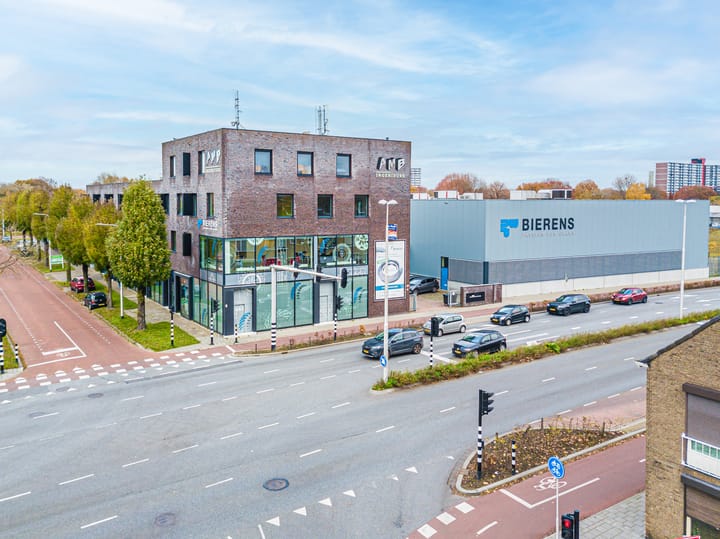 Ringbaan-Noord 193, Tilburg