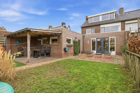 Meidoornlaan 8 secondary image