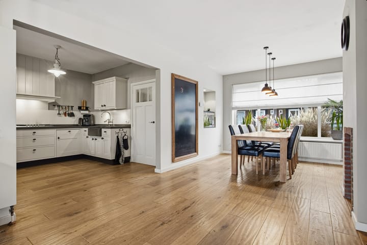 Foto 3 van Meidoornlaan 8