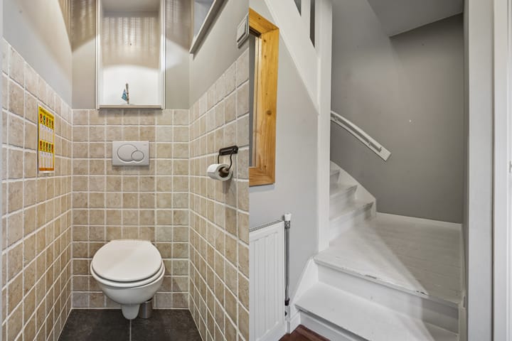 Foto 8 van Meidoornlaan 8