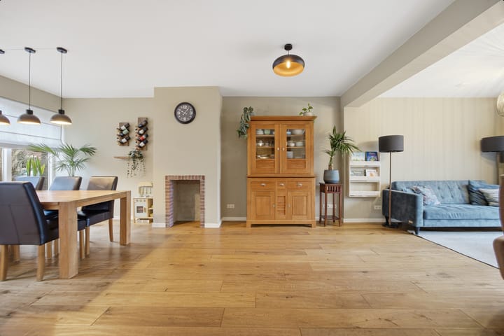 Foto 17 van Meidoornlaan 8