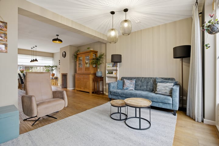 Foto 19 van Meidoornlaan 8