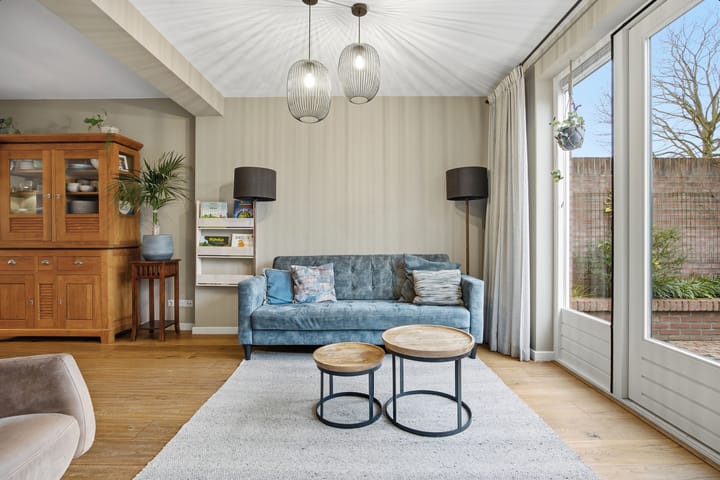 Foto 20 van Meidoornlaan 8