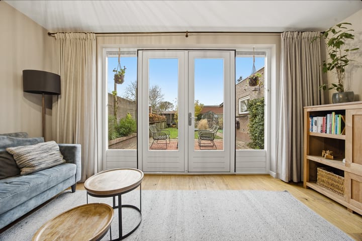 Foto 21 van Meidoornlaan 8