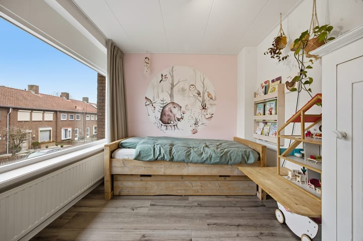 Foto 29 van Meidoornlaan 8