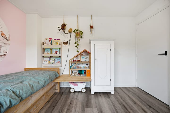 Foto 30 van Meidoornlaan 8