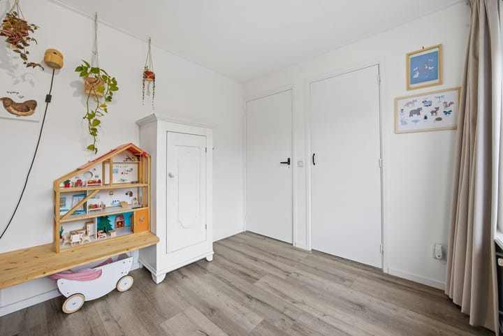 Foto 31 van Meidoornlaan 8