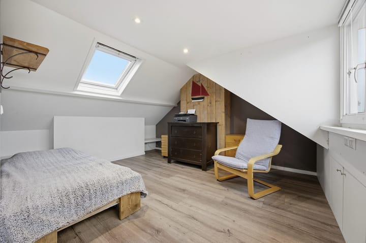 Foto 38 van Meidoornlaan 8