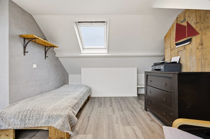 Foto 39 van Meidoornlaan 8