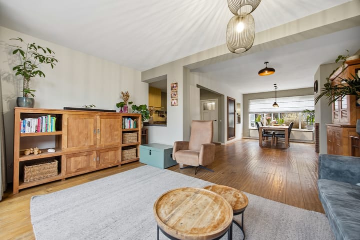 Foto 41 van Meidoornlaan 8