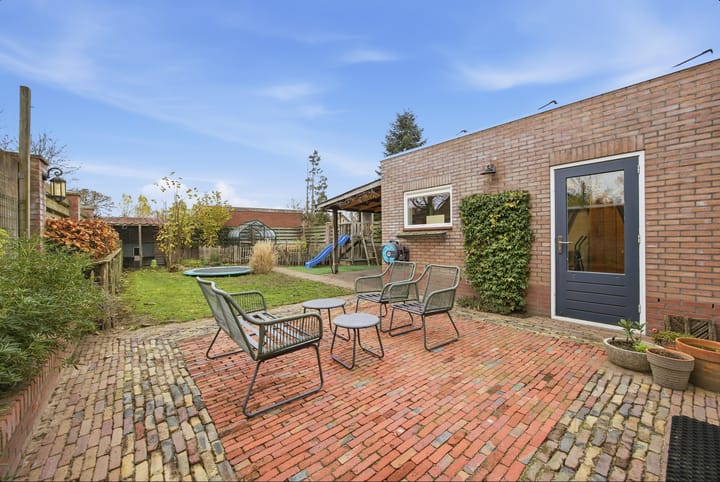 Foto 47 van Meidoornlaan 8