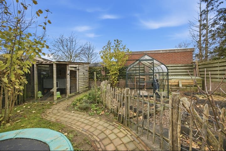 Foto 50 van Meidoornlaan 8