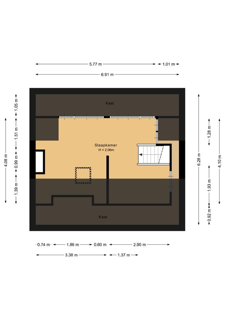 Foto 53 van Meidoornlaan 8