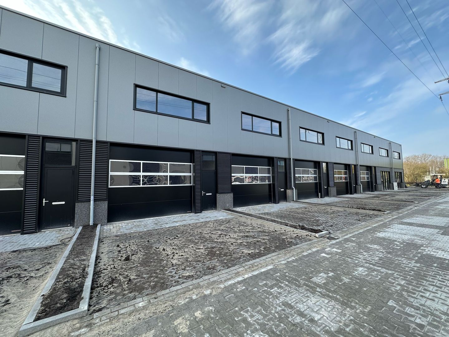 Bekijk foto 1 van Orionweg 6-e