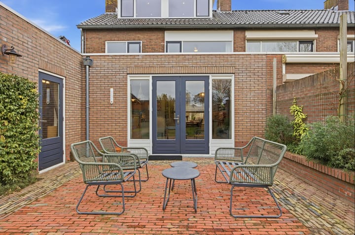 Foto 44 van Meidoornlaan 8