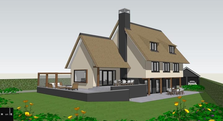 Foto 1 van Oud-Loosdrechtsedijk 110