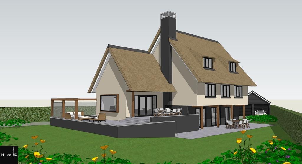 Oud-Loosdrechtsedijk 110 