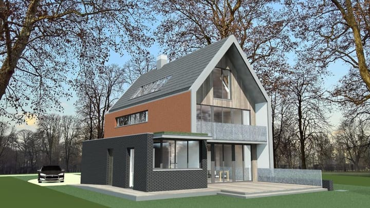 Foto 4 van Oud-Loosdrechtsedijk 110