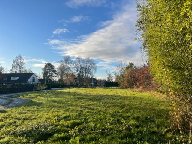 Foto 9 van Oud-Loosdrechtsedijk 110