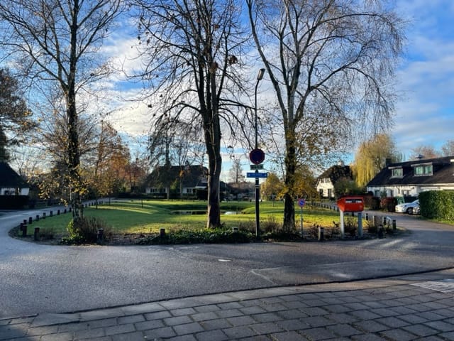 Foto 10 van Oud-Loosdrechtsedijk 110