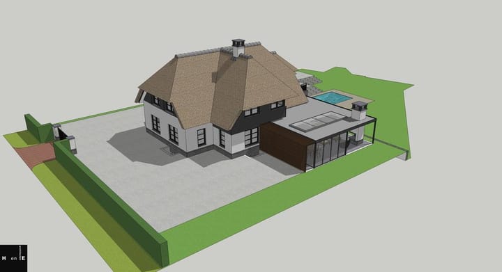 Foto 13 van Oud-Loosdrechtsedijk 110