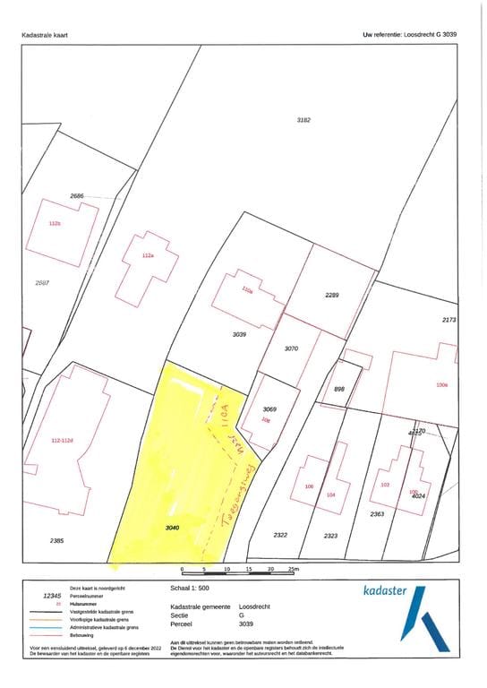 Foto 15 van Oud-Loosdrechtsedijk 110