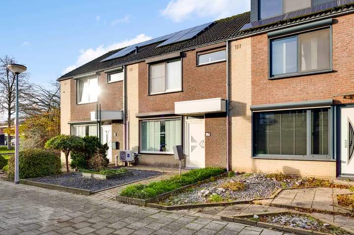 Foto 7 van Barentsstraat 22