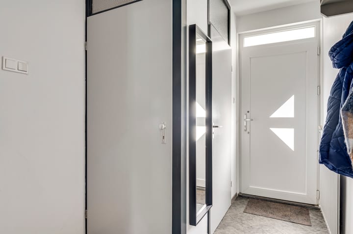 Foto 9 van Barentsstraat 22