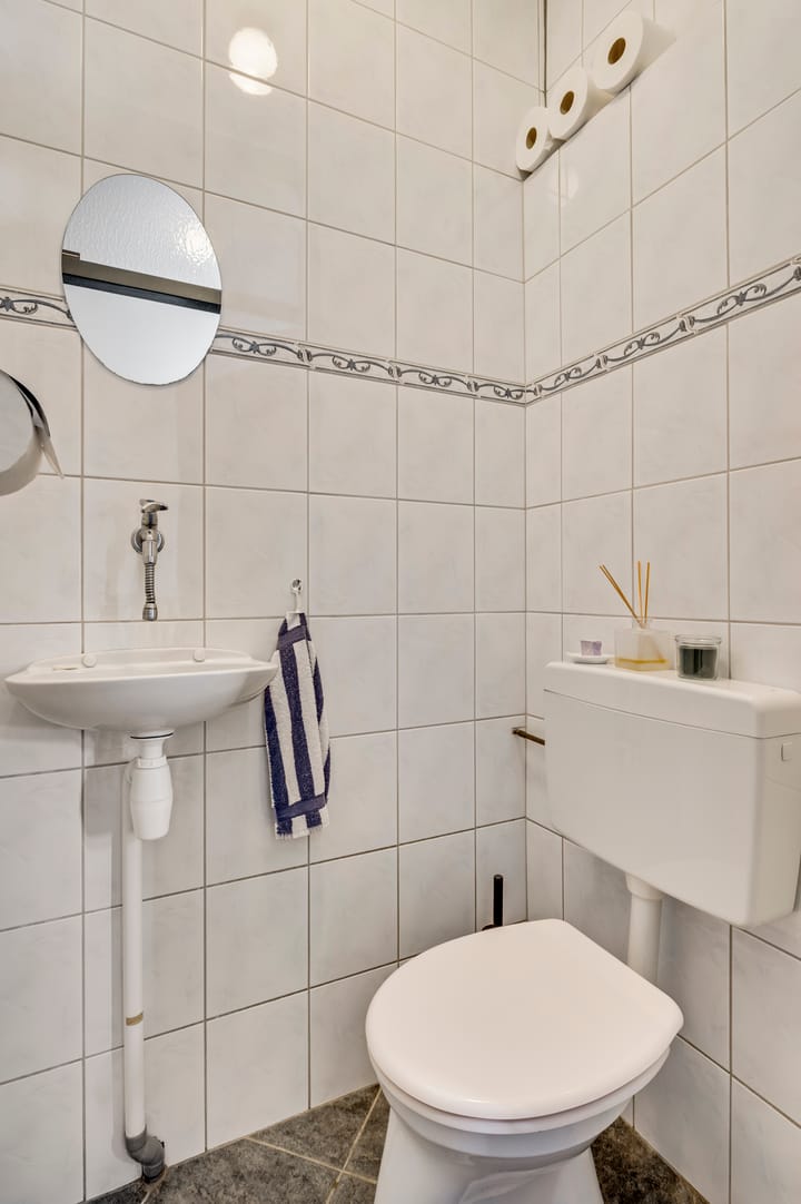 Foto 10 van Barentsstraat 22