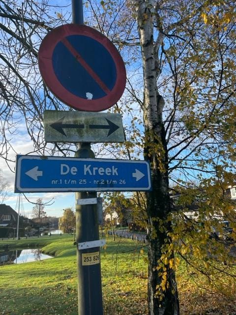 Foto 11 van Oud-Loosdrechtsedijk 110