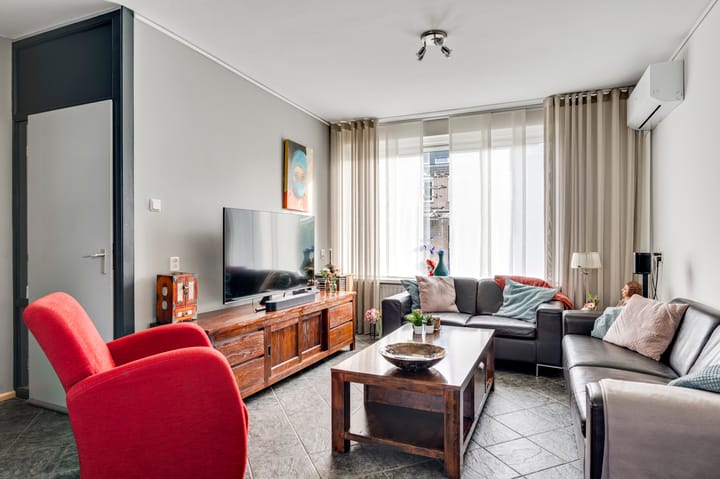 Foto 12 van Barentsstraat 22