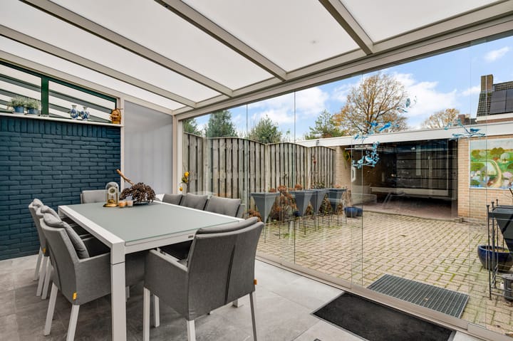 Foto 4 van Barentsstraat 22