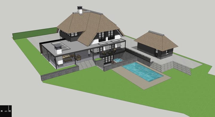 Foto 14 van Oud-Loosdrechtsedijk 110