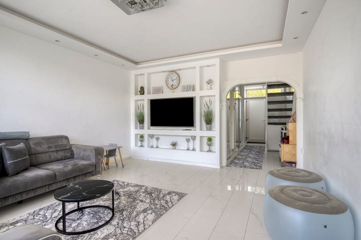 Foto 3 van Baden Powellweg 9