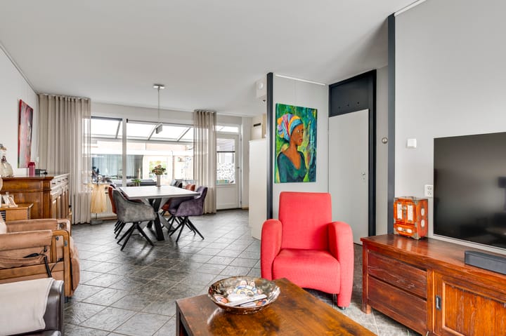 Foto 14 van Barentsstraat 22