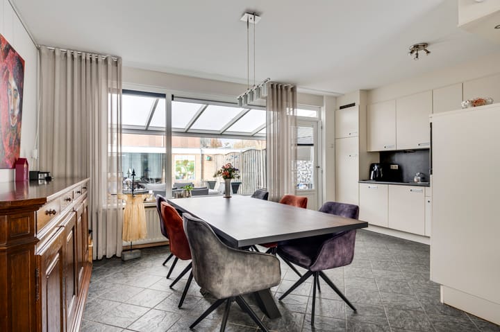 Foto 15 van Barentsstraat 22