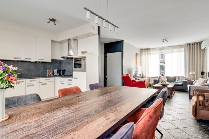 Foto 16 van Barentsstraat 22