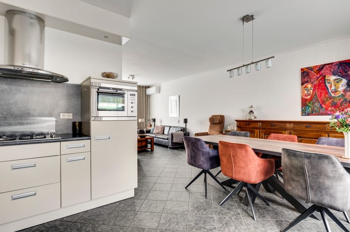 Foto 17 van Barentsstraat 22