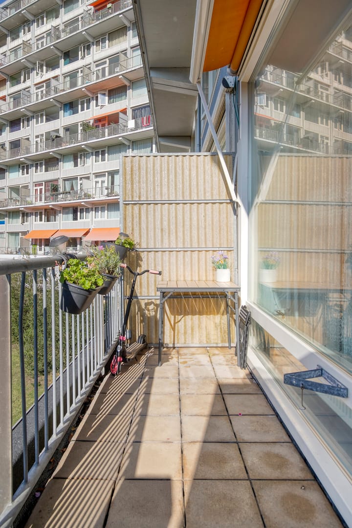 Foto 11 van Baden Powellweg 9