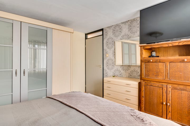 Foto 21 van Barentsstraat 22