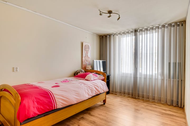 Foto 22 van Barentsstraat 22