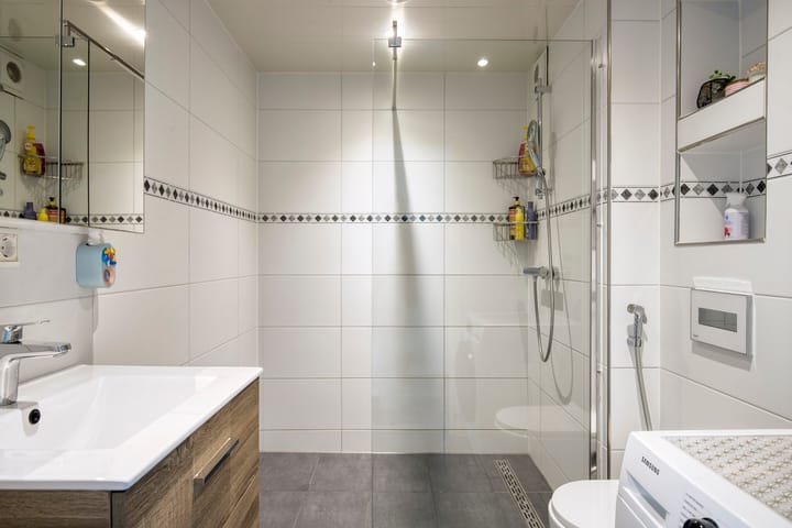 Foto 15 van Baden Powellweg 9