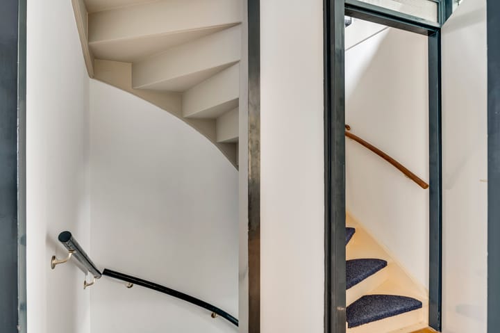 Foto 27 van Barentsstraat 22