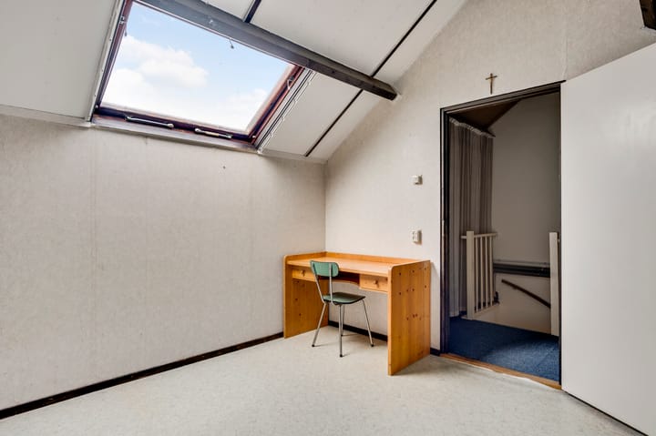 Foto 30 van Barentsstraat 22