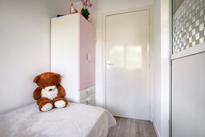 Foto 23 van Baden Powellweg 9