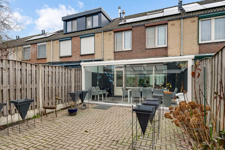 Foto 35 van Barentsstraat 22