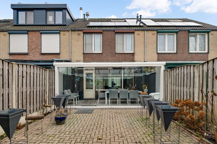 Foto 36 van Barentsstraat 22