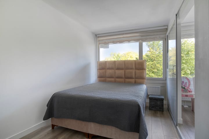 Foto 19 van Baden Powellweg 9