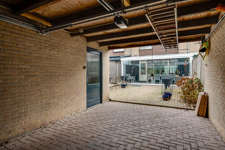 Foto 37 van Barentsstraat 22